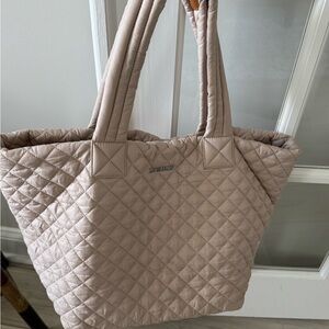 MZ Wallace Medium Metro Tote